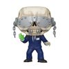 Funko Pop! Rocks: Megadeth - Vic Rattlehead