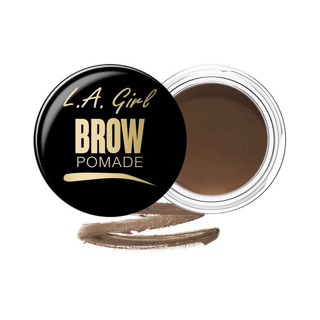 L.A. Girl Brow Pomade, Taupe, 0.11 oz.