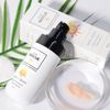 Sun Rescue - Collagen + Vitamin C SPF 40 with TINT