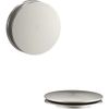 KOHLER PUREFLO™ BATH DRAIN TRIM - CONTEMP PUSH