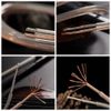 Speaker Cable, Speaker Cord, Audio Cable, High-purity OFC, Tin Plated