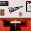 WinCraft Brooklyn Nets Durant Pennant Flag