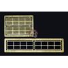 Royal Model 1/35 "Engine Grill Screen" for JS-2M ChKZ Production Type Tank 616