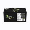 Wonderful Pistachios In Shell, Roasted & Salted Nuts, 1.5 Ounce Bags (Pack Of 24), Protein Snack, On-the Go, Individually Wrapped Healthy Snack, 1.5 Ounce (Pack of 24) - Package May Vary