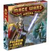 Mage Wars Arena: Paladin vs Siren Expansion Board Game