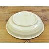 Cream Drip Plate
