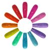 Kiara Sky Diamond FX Reflective Gel Polish (Bubblelicious)