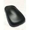 VViViD+ Matte Metallic Black Vinyl Wrap (1ft x 5ft)