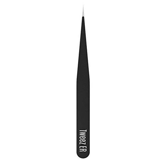 surgical tweezers for ingrown hair-precision sharp