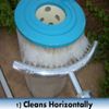 Filter Flosser-The Most Powerful Filter Cleaning Tool