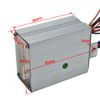 DC 36V 500W Speed Controller Electic Brush Motor Controls for Scooter E-Bike ATV