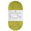 Scheepjes - Scheepjes Organicon 228 Olive Yarn - 1x50g