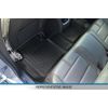 SMARTLINER  2 Row Floor Mat Liner Set For 2020-2025 Range Rover Defender 90