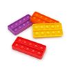 Junior Learning Ten Frames Bubble Boards (JL673) 4" x 2"