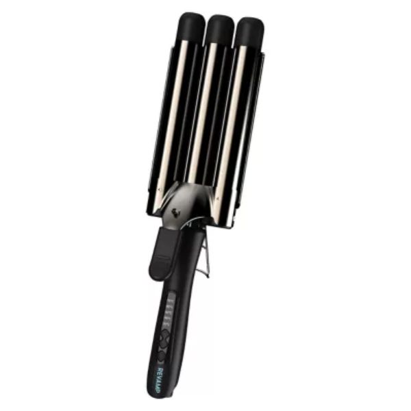 Revamp Deep Beach Professional Ceramic Waver
