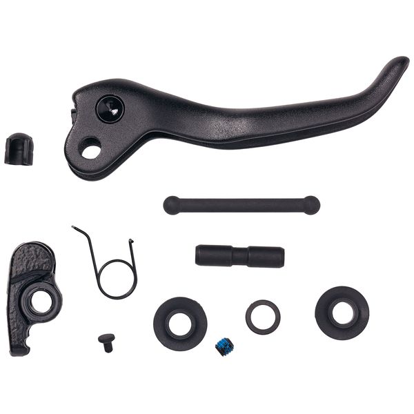 Sram 11.5018.003.008 R/DB5 Aluminium Lever Blade Guide, Black