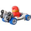 Hot Wheels Mario Kart Shy Guy, assorted model, 1 piece