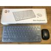 Replacement for Black Wireless Mini Keyboard and Mouse for LG SMART TV