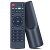 CLVIZCXOM New Remote Control Replacement for Apeman LC350 Mini Video Projector