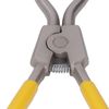 Washer Spring Expansion Tool, Inner Outer Spring Replace Washing Machine Spring Removal Pliers Solid Metal Extending Tool