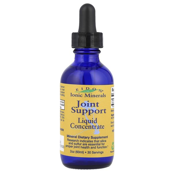 Joint Support, Liquid Concentrate, 2 oz (60 ml)