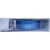 Yamatoyo PE Resin Shell 8 150m Blue No. 2