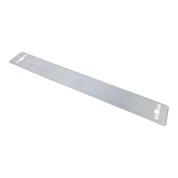 sparefixd Suitable for Gaggenau Dishwasher Moisture Protection Sheet Built in