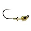 DOBYNS RODS SWIMBAIT Head Heavy Hook 1/2 OZ / 3 Pack/AYU