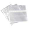 200 x CD Slim 5.2mm and Maxi Single Case Wrapping Sleeves (200 pack)