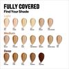 Revlon ColorStay Full Cover Concealer, Nutmeg