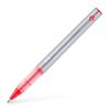 Faber-Castell 348121 - Free Ink Roller 0.7 Rot 12er Pack