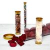 Clear Plastic Mailing Tube 3" X 18" - 0.022" Thick | Quantity: 12