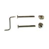 Dukdalf Screw Kit for Seats Dynamic/Dolce / Grande Spare Parts for Seat
