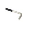 IceToolz Hex Key Wrench, Schwarz, M