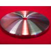 SD9, 9" Replacement Shrinking Disc, friction system english wheel shrinker