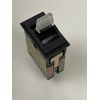 Switchcraft Lever-Lite III Illuminated Switch / Non-Locking - NOS