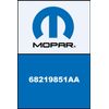 MOPAR 68219851AA - Cushion Stabilizer Bar