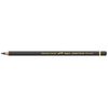 Caran D'ache Pablo Colored Pencil #409 Charcoal Grey (666.409)