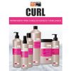 KayPro CURL Control CONDITIONER Curly and Wavy Hair 350 ml