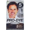 Glamorize Pro-Dye for Men (3 Pack) (Dark Brown (Shade 5))