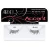 ARDELL PESTAñAS POSTIZAS ACCENT 301 BLACK