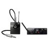 AKG WMS40 MINI Instrumetnal Set BD US25B | Single Instrument Wireless System