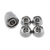 OG Secure | POLY Anti-Theft Tamperproof Security Nut Set (M6)