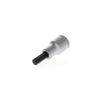 GEDORE Screwdriver bit socket Allen, AF 8 mm, 1/2" 12.5 mm, Screwdriver bit socket, Tool, IN 19 8