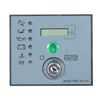 Timunr DSE702K-AS Generator Controller with Key, Generator Accessory Self Start Control Generator Controller