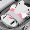Camera Drone Propeller Guard Holder TPU Soft Strap Protector Stabilizer Compatible with Mini 3 Pro Drone for DJI