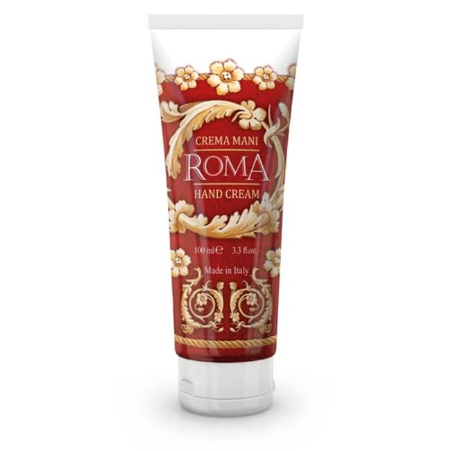 Rudy Le Maioliche Le Majorca Maioliche Beauty Mallorca Beauty Hand Cream Hand Cream ROMA Rome
