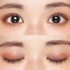 [Limited Color] Chifure Gradient Eyeshadow, 08 Cheerful Flower