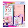 Real Littles Desk Top Caddies Playset
