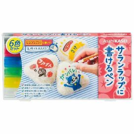 Asahi Kasei Saran Wrap Japanese Plastic Wrap 30cm x 50m – Japanese Taste